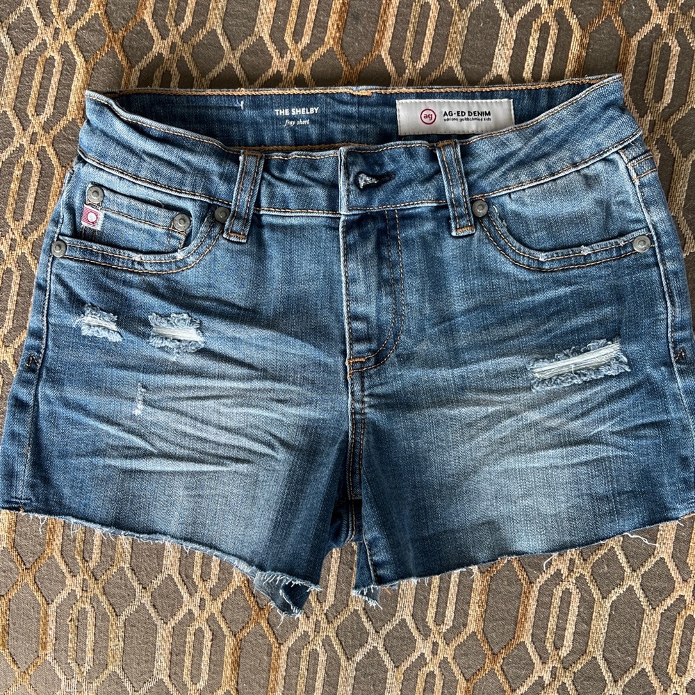 Girls AG Kids … size 12 Brand new!